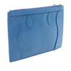Celine Medium Glossy Calfskin Pouch Secondhand