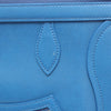 Celine Medium Glossy Calfskin Pouch Secondhand