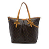 Louis Vuitton Monogram Palermo GM Secondhand
