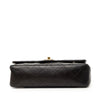 Chanel Small Classic Lambskin Double Flap Secondhand