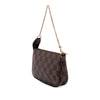 Louis Vuitton Damier Ebene Mini Pochette Accessoires Secondhand