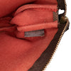 Louis Vuitton Damier Ebene Mini Pochette Accessoires Secondhand