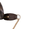 Louis Vuitton Damier Ebene Mini Pochette Accessoires Secondhand