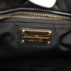 Ferragamo Large Quilted Nappa Vara Tote Secondhand