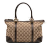 Gucci GG Canvas Lovely Tote Secondhand