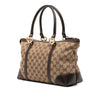 Gucci GG Canvas Lovely Tote Secondhand