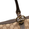 Gucci GG Canvas Lovely Tote Secondhand