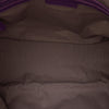 Secondhand Bottega Veneta Nappa Intrecciato Shoulder Bag
