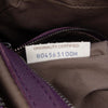 Secondhand Bottega Veneta Nappa Intrecciato Shoulder Bag