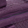 Secondhand Bottega Veneta Nappa Intrecciato Shoulder Bag