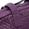 Secondhand Bottega Veneta Nappa Intrecciato Shoulder Bag