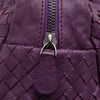 Secondhand Bottega Veneta Nappa Intrecciato Shoulder Bag