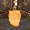Louis Vuitton Monogram Keepall 55 Secondhand
