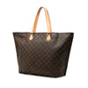 Louis Vuitton Monogram All-In MM Secondhand