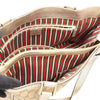 Gucci GG Canvas Abbey D Ring Tote Secondhand