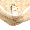 Gucci GG Canvas Abbey D Ring Tote Secondhand