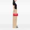 Chanel Quilted Lambskin Fold Up Again Clutch Secondhand