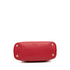 Prada Medium Saffiano Dome Satchel Secondhand