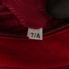 Prada Medium Saffiano Dome Satchel Secondhand