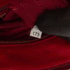 Prada Medium Saffiano Dome Satchel Secondhand