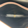 Burberry Haymarket Check Canvas Crossbody Secondhand