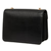 Gucci Small Dollar Calfskin Interlocking G Crossbody Secondhand
