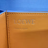 LOEWE Small Leather Goya Crossbody Secondhand
