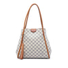 Louis Vuitton Damier Azur Propriano Secondhand