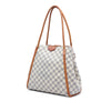 Louis Vuitton Damier Azur Propriano Secondhand
