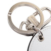 Louis Vuitton Monogram Portefeuille Round Key Chain Secondhand