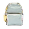 Valentino Medium Calfskin Watercolor Rockstud Backpack Secondhand