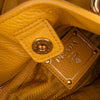 Prada Vitello Daino Open Convertible Tote Secondhand