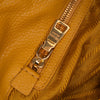 Prada Vitello Daino Open Convertible Tote Secondhand