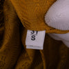 Prada Vitello Daino Open Convertible Tote Secondhand