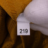 Prada Vitello Daino Open Convertible Tote Secondhand