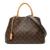 Louis Vuitton Monogram Montaigne MM Secondhand