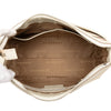 Burberry Nova Check Trimmed Canvas Shoulder Bag Secondhand