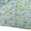 Hermès Vol Amoureux des Azures Silk Scarf 90 Secondhand