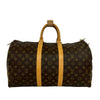 Louis Vuitton Monogram Keepall 45 Secondhand