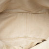 Gucci GG Canvas Bree Tote Secondhand