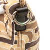 Prada Tessuto Stampato Satchel Secondhand