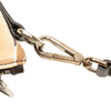 Prada Tessuto Stampato Satchel Secondhand