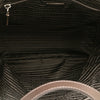 Prada Tessuto Stampato Satchel Secondhand