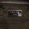 Prada Tessuto Stampato Satchel Secondhand