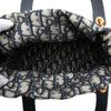 Dior Medium Wicker Oblique Lady Dior Secondhand
