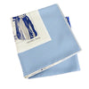 Hermès Passementerie Quadri Silk Scarf 90 Secondhand