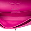 Chanel Medium Classic Caviar Double Flap Secondhand