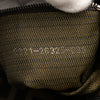 Secondhand Fendi Zucca Canvas Mamma Forever