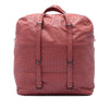 Bottega Veneta Nappa Intrecciato Handbag Secondhand