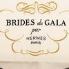 Hermès Brides de Gala Silk Scarf Secondhand